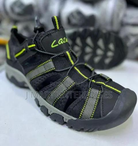 Keen Open Shoes - main view
