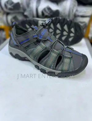 Keen Open Shoes