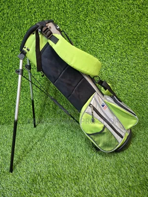 Uskg Size 39 - 57 Junior Stand Bag