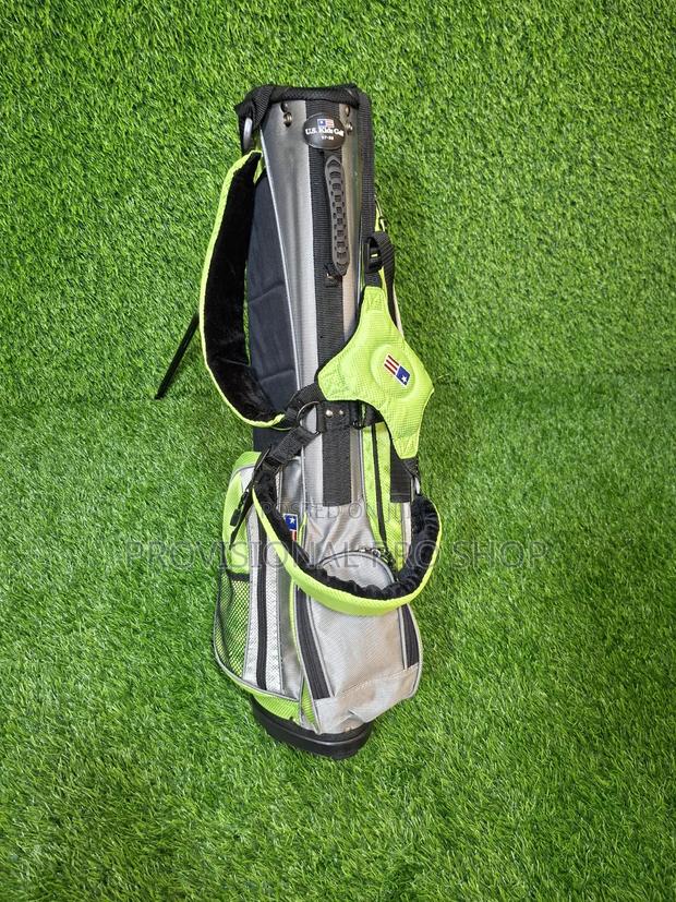 Uskg Size 39 - 57 Junior Stand Bag - thumbnail 4