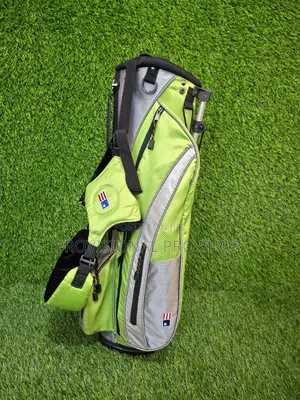Uskg Size 39 - 57 Junior Stand Bag