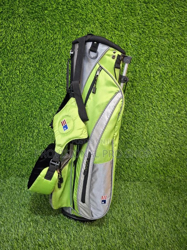 Uskg Size 39 - 57 Junior Stand Bag - thumbnail 5