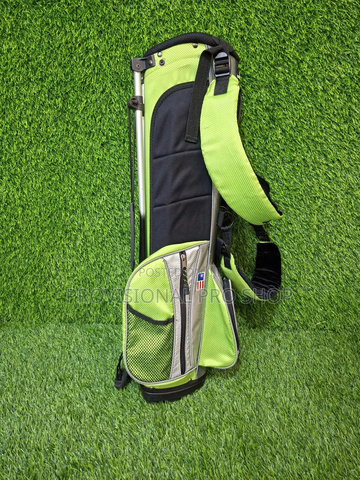 Uskg Size 39 - 57 Junior Stand Bag