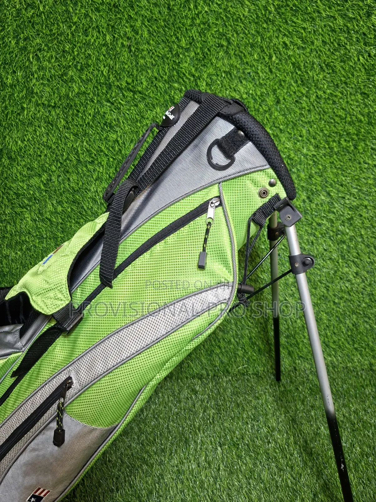 Uskg Size 39 - 57 Junior Stand Bag