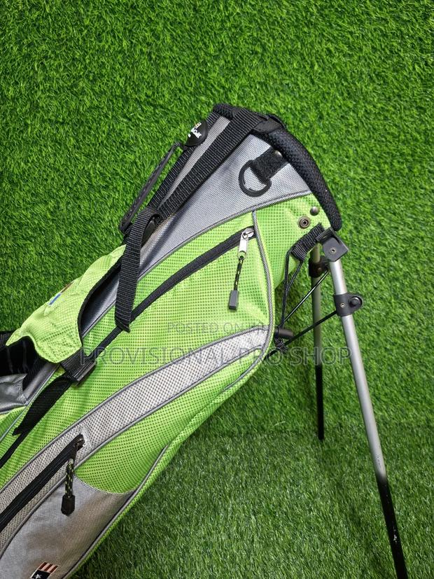 Uskg Size 39 - 57 Junior Stand Bag - thumbnail 7