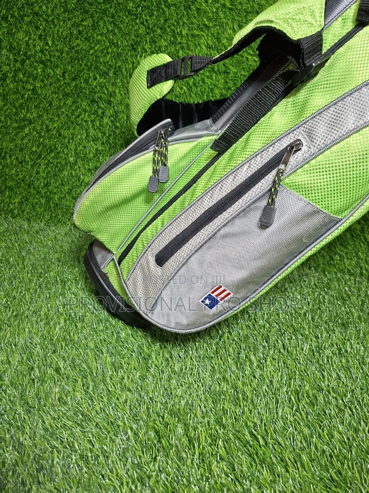 Uskg Size 39 - 57 Junior Stand Bag