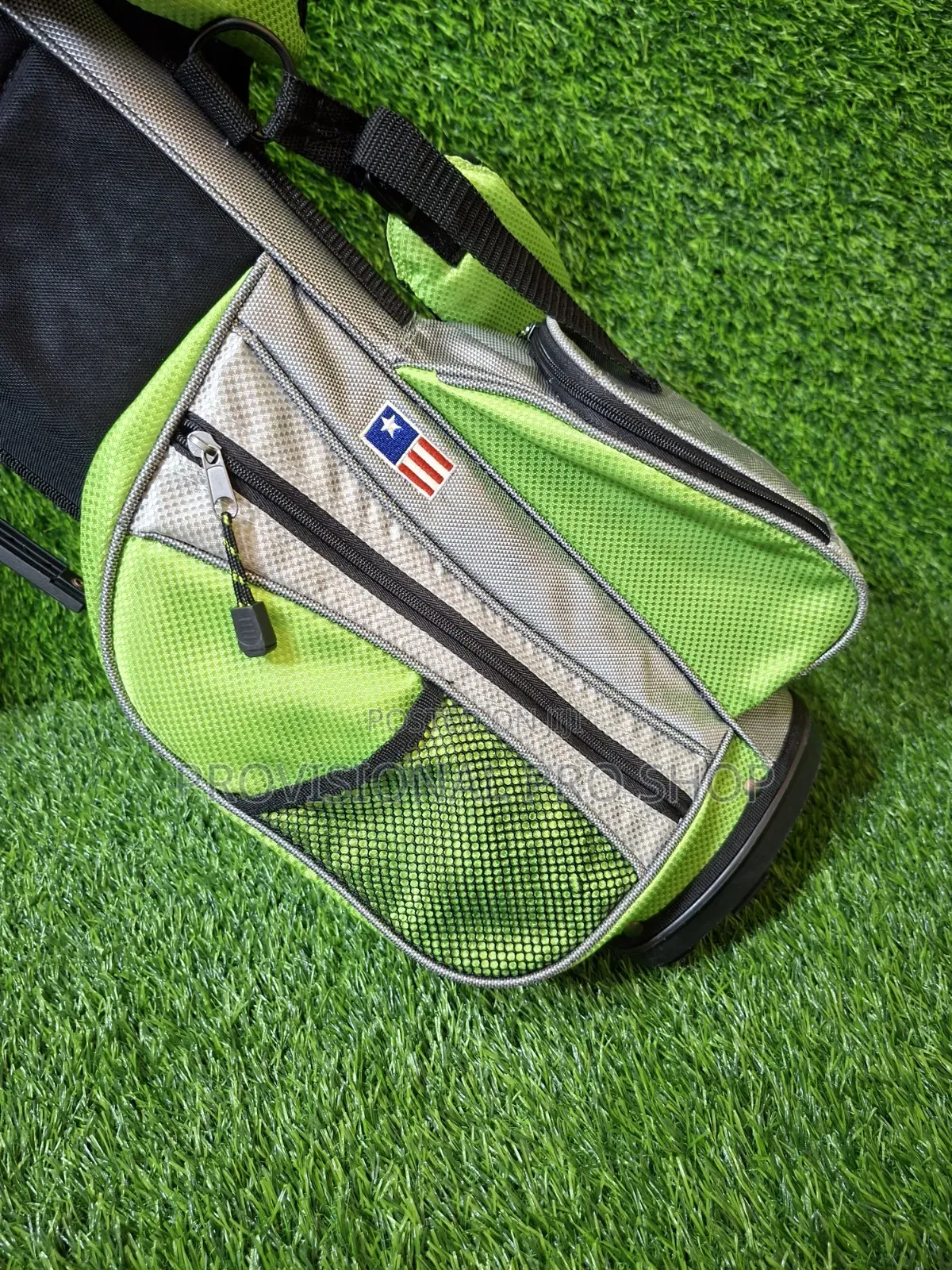 Uskg Size 39 - 57 Junior Stand Bag