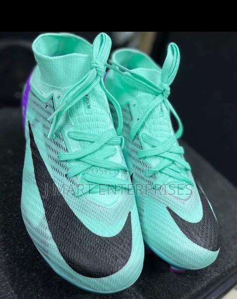 Nike Zoom Football Boots - thumbnail 2