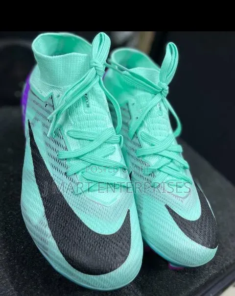 Nike Zoom Football Boots