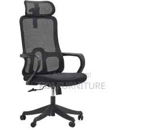 Office Chairs; Ert7 Ergonomic Executive Office Chair