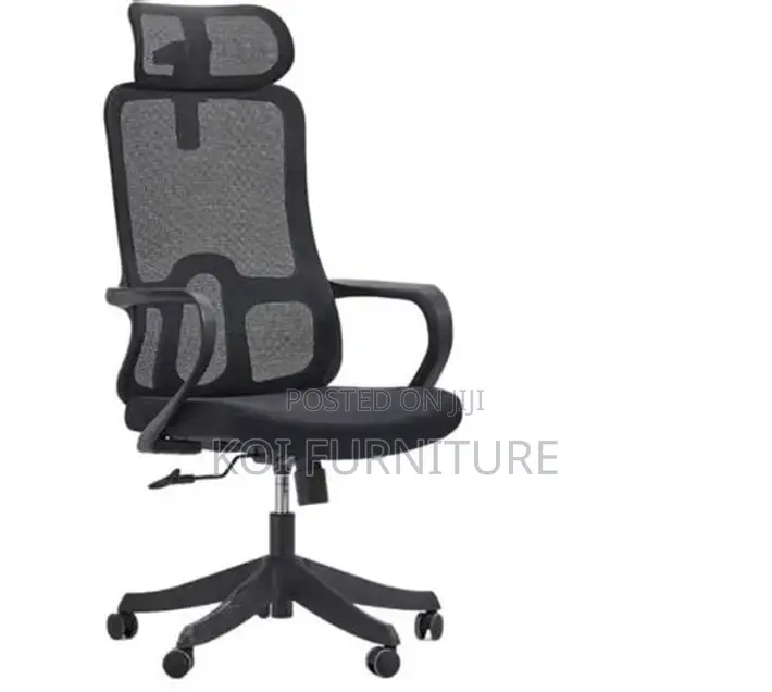 Office Chairs; Ert7 Ergonomic Executive Office Chair