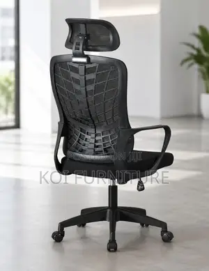 Office Chairs; Ert7 Ergonomic Executive Office Chair