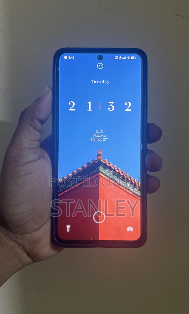 Xiaomi Redmi Note 14 4G 256 GB Green - thumbnail 2