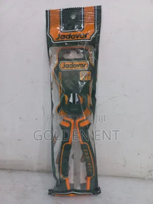 Jadever Diagonal Cutting Pliers/6" / 200mm Pliers