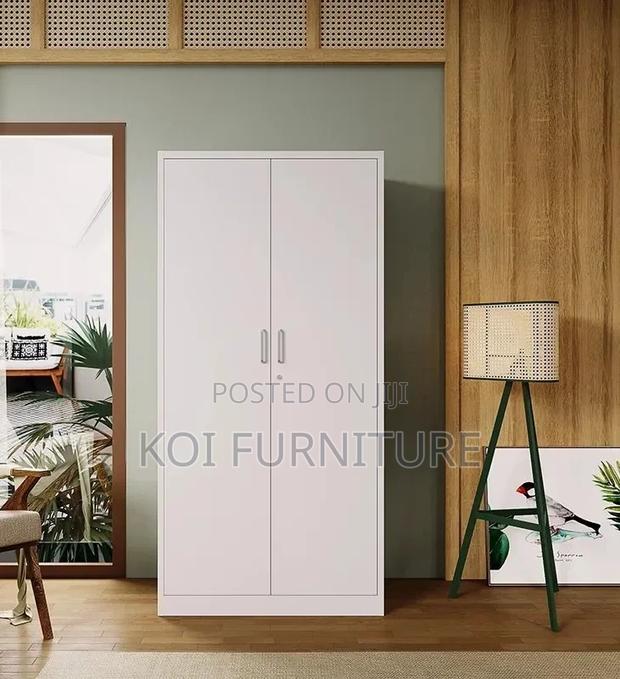 Office Cabinet; We2t Executive Cabinet for Documents - main view