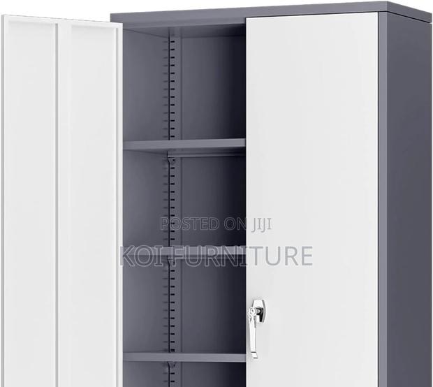 Office Cabinet; We2t Executive Cabinet for Documents - thumbnail 3