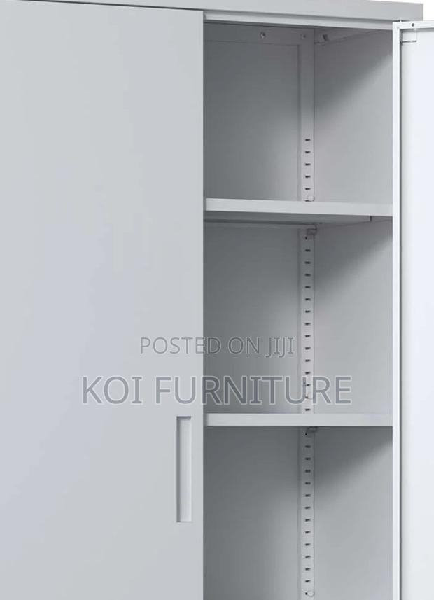 Office Cabinet; We2t Executive Cabinet for Documents - thumbnail 4