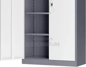Office Cabinet; We2t Executive Cabinet for Documents