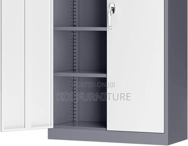 Office Cabinet; We2t Executive Cabinet for Documents - thumbnail 5