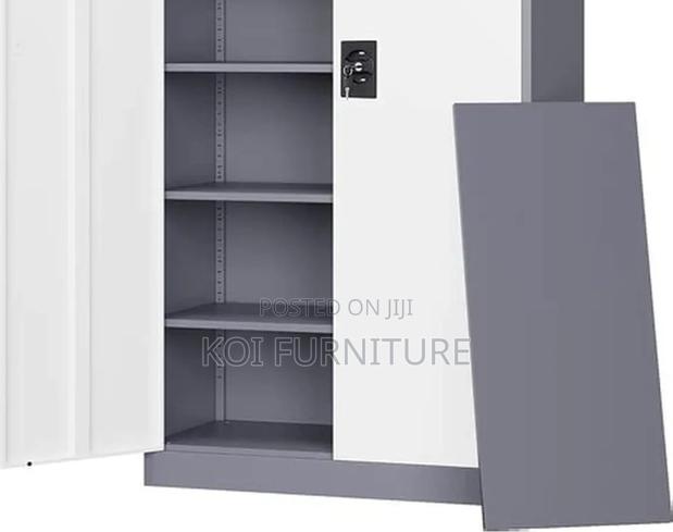 Office Cabinet; We2t Executive Cabinet for Documents - thumbnail 6