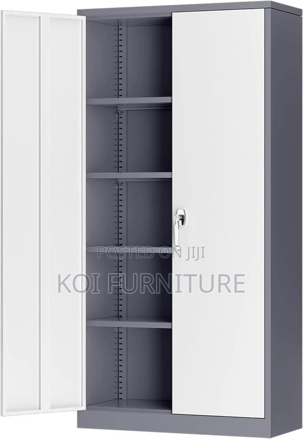 Office Cabinet; We2t Executive Cabinet for Documents - thumbnail 7