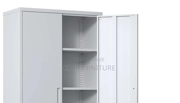 Office Cabinet; We2t Executive Cabinet for Documents - thumbnail 8