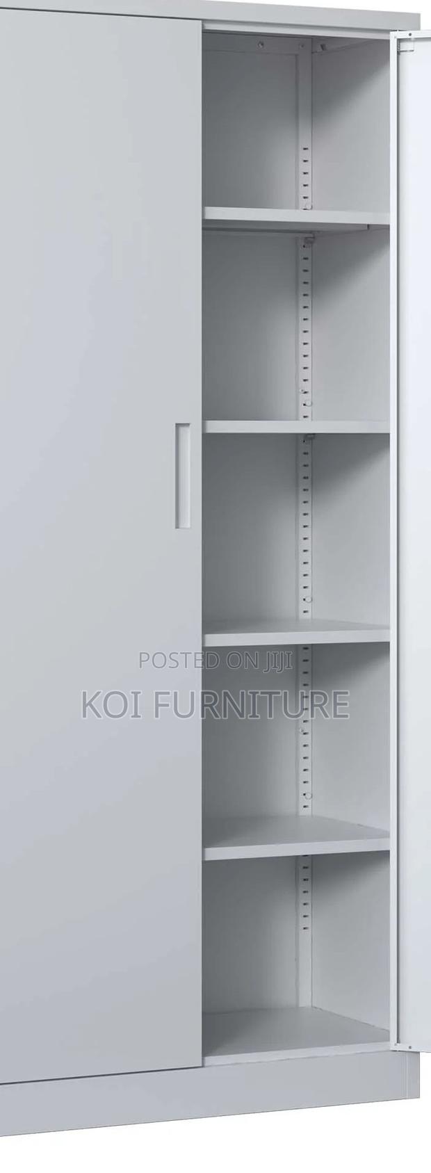 Office Cabinet; We2t Executive Cabinet for Documents - thumbnail 9