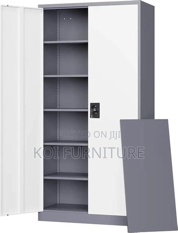 Office Cabinet; We2t Executive Cabinet for Documents - thumbnail 10