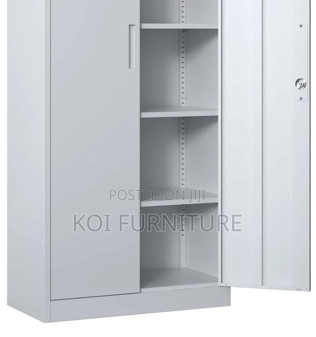Office Cabinet; We2t Executive Cabinet for Documents - thumbnail 11
