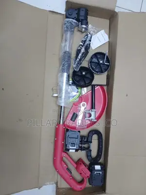 Cordless Electric Grass Trimmer / Brush Cutter