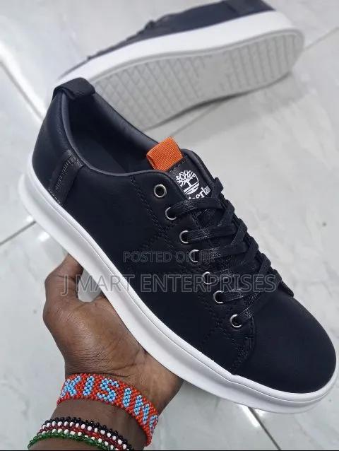 Timberland Casual Shoes