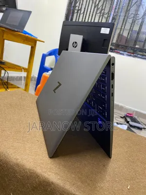 Laptop HP ZBook 14 16GB Intel Core i5 SSD 512GB