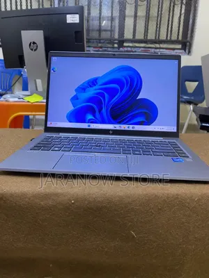 Laptop HP ZBook 14 16GB Intel Core i5 SSD 512GB