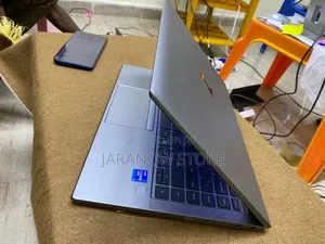 Laptop HP ZBook 14 16GB Intel Core i5 SSD 512GB