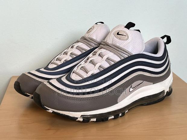 Nike Airmax 97 Se “Georgetown 
Quality Leather 
Size 38-45 - thumbnail 2
