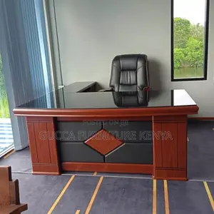 Executive 1800mm Imported Boss Office Table