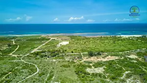 Plots for Sale in Kilifi