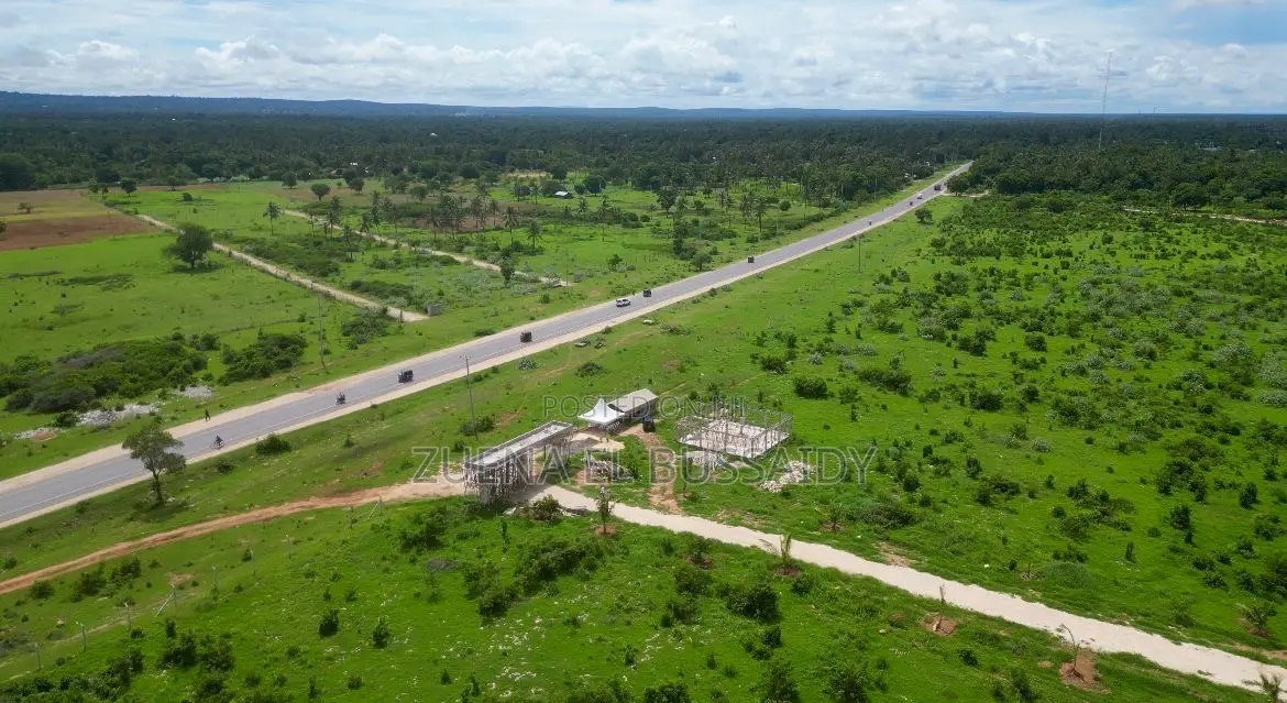 Plots for Sale in Kilifi