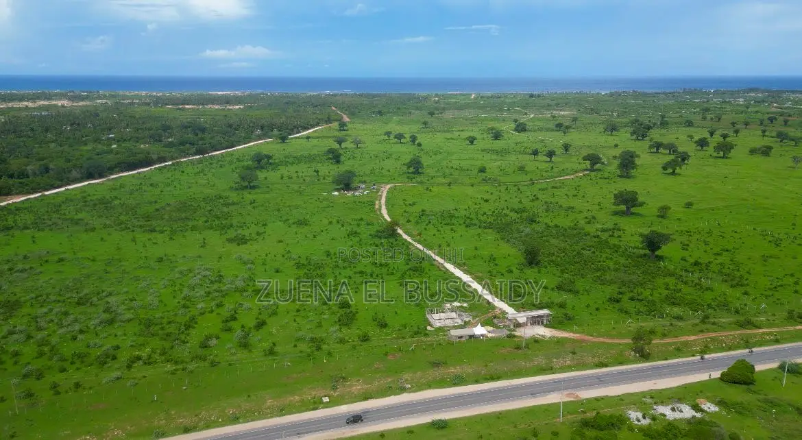 Plots for Sale in Kilifi