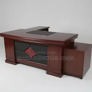 Executive 1800mm Imported Boss Office Table