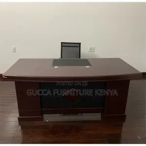 Executive 1800mm Imported Boss Office Table