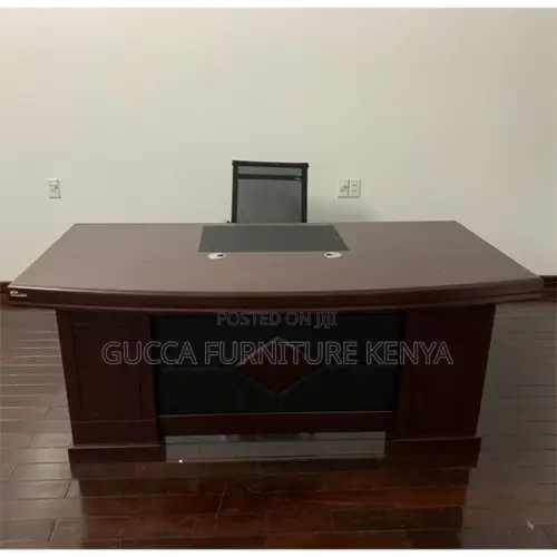 Executive 1800mm Imported Boss Office Table
