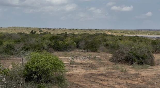 1000 Acres of Land for Sale in Malindi