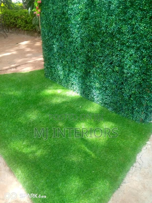 Artificial Turf Carpet Installation for Homes Businesses Kenya