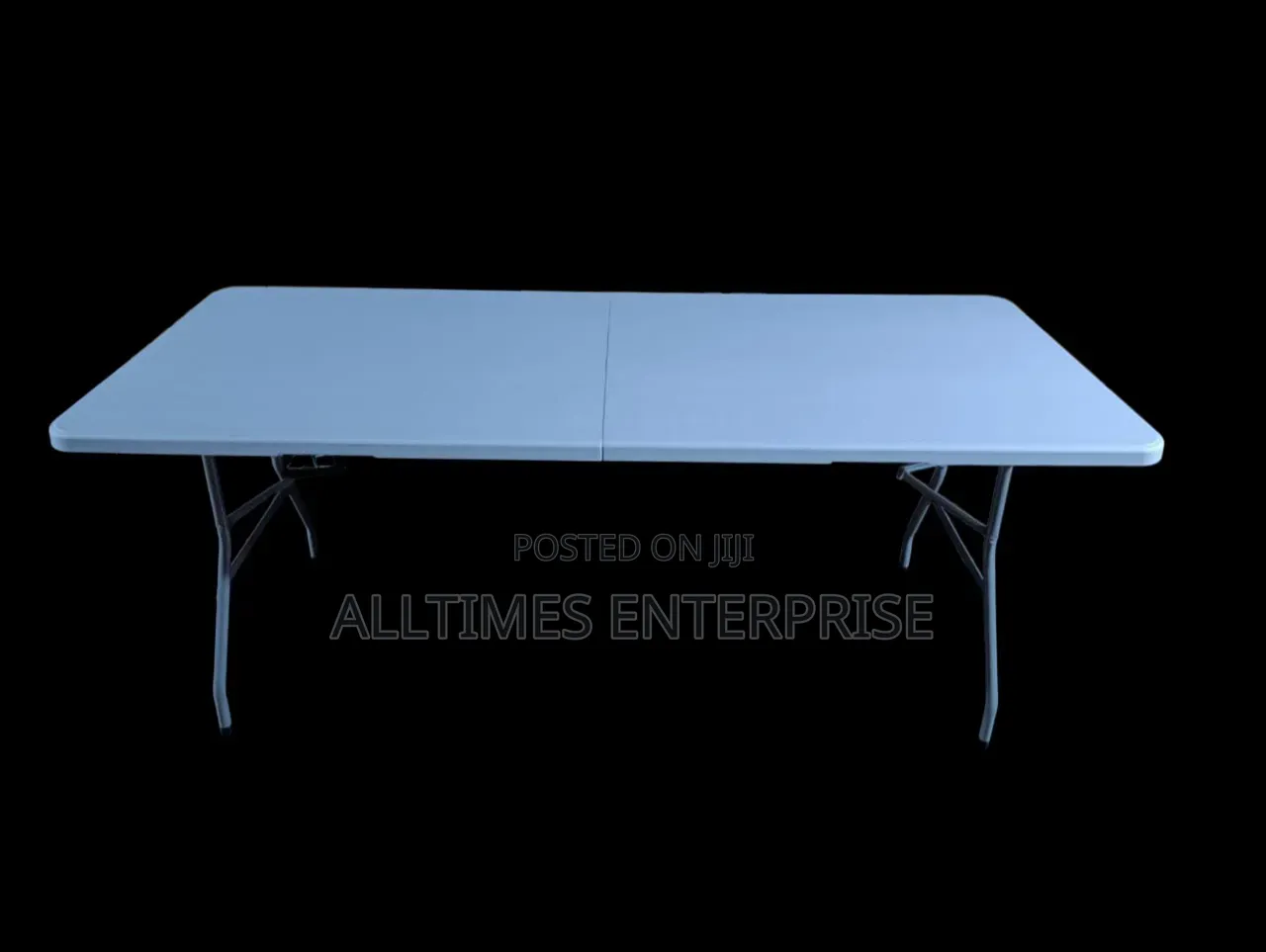 Big Size 180cm ×74cm ×74cm Foldable Camping Table