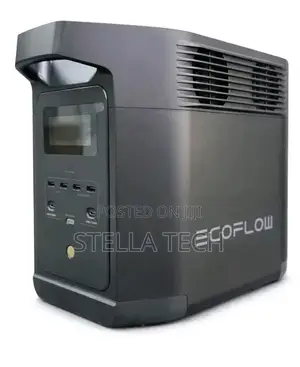 Ecoflow Portable Power Station  500w 1kwh Price