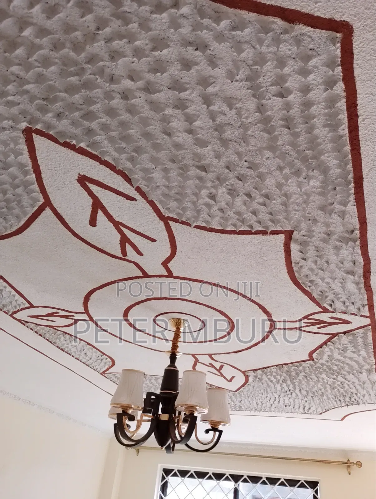 Interior Deco and Fittings