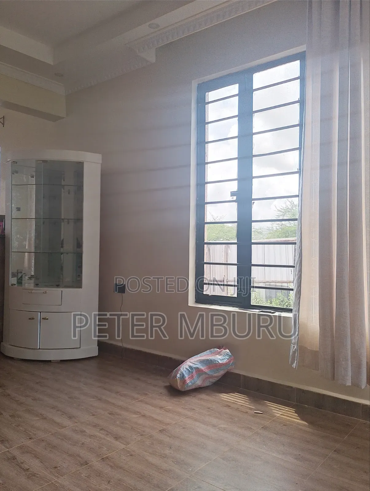 Interior Deco and Fittings
