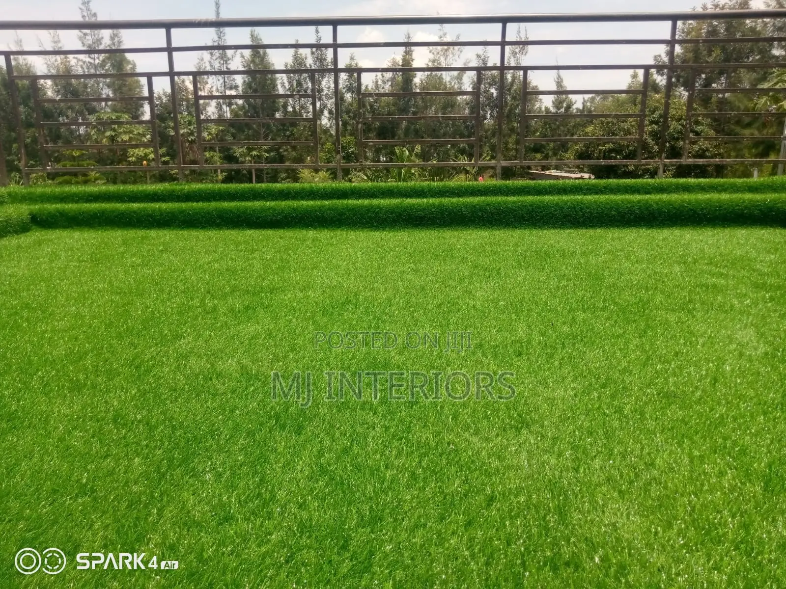 Artificial Turf Carpet Supply Installation Services Kenya