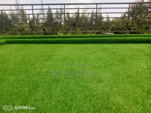 Artificial Turf Carpet Supply Installation Services Kenya